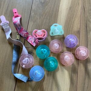 Pacifier Bundle